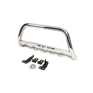 Frontbåge 60 mm (rostfritt stål) Mercedes Vito W639 2004–2014 foto 4