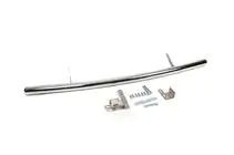 Mercedes Vito W639 2004–2014 Bakre skyddsbåge AK002 (rostfritt) foto 8