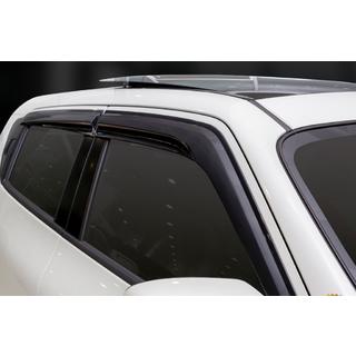 Vindavvisare (4 st, Sunplex Sport) Nissan Juke 2010–2019 foto 1