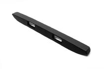 Mercedes Sprinter W906 2006–2018 List ovanför registreringsskylten (plast) foto 2
