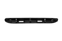 Mercedes Sprinter W906 2006–2018 List ovanför registreringsskylten (plast) foto 3