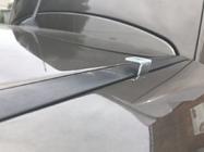 Nissan Qashqai 2014–2021 Takrails Skyport Grey foto 4