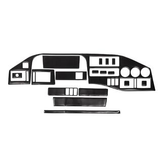 (Tdi, 1995-2000) Instrumentpanelslister (MERIC) Mercedes Sprinter W901/902/903/904/905 1995–2006 foto 4