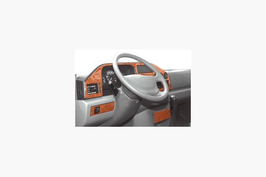Mercedes Sprinter W901/902/903/904/905 1995–2006 (Tdi, 1995-2000) Instrumentpanelslister (MERIC) Foto 6