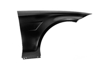Mercedes CLS C218 2011–2018 AMG bodykit foto 12