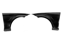 Mercedes CLS C218 2011–2018 AMG bodykit foto 13