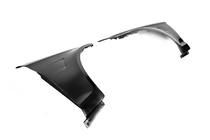 Mercedes CLS C218 2011–2018 AMG bodykit foto 15
