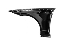 Mercedes CLS C218 2011–2018 AMG bodykit foto 17
