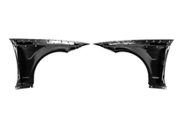 Mercedes CLS C218 2011–2018 AMG bodykit foto 8