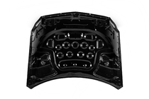 Mercedes CLS C218 2011–2018 AMG bodykit foto 25