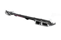 Mercedes CLS C218 2011–2018 AMG bodykit foto 27