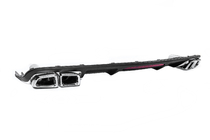 Mercedes CLS C218 2011–2018 AMG bodykit foto 28