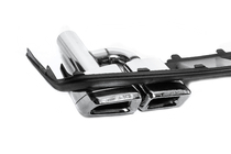 Mercedes CLS C218 2011–2018 AMG bodykit foto 30
