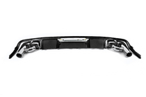 Mercedes CLS C218 2011–2018 AMG bodykit foto 31