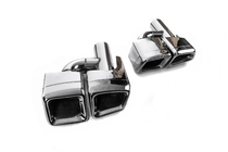 Mercedes CLS C218 2011–2018 AMG bodykit foto 33