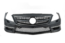 Mercedes CLS C218 2011–2018 AMG bodykit foto 6
