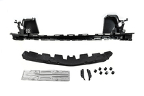 Mercedes CLS C218 2011–2018 AMG bodykit foto 37