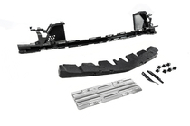Mercedes CLS C218 2011–2018 AMG bodykit foto 39