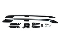 Toyota Land Cruiser Prado 120 2002–2009 Takrails i originaldesign (2 st) foto 2