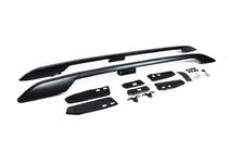 Toyota Land Cruiser Prado 120 2002–2009 Takrails i originaldesign (2 st) foto 5