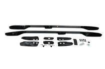 Toyota Land Cruiser Prado 120 2002–2009 Takrails i originaldesign (2 st) foto 6