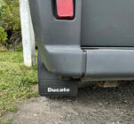 Fiat Ducato 1995–2006 Stänkskydd Premium raka (2 st) foto 2