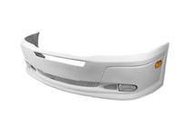 Mercedes Sprinter W901/902/903/904/905 1995–2006 Frontstötfångarlist för 2 strålkastare (CDI, för lackering) foto 4