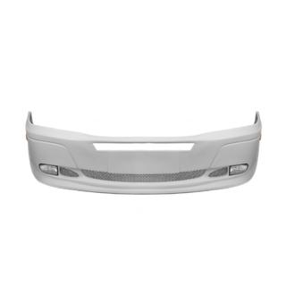 Frontstötfångarlist för 2 strålkastare (CDI, för lackering) Mercedes Sprinter W901/902/903/904/905 1995–2006 foto 3