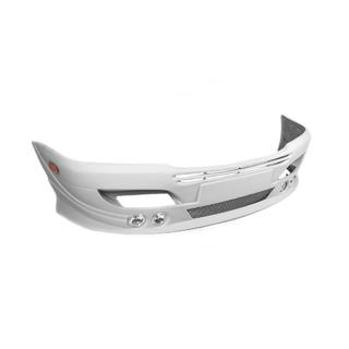 Frontstötfångarlist för 4 strålkastare (CDI, för lackering) Mercedes Sprinter W901/902/903/904/905 1995–2006 foto 4