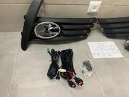 Toyota Corolla 2013–2019 Dimljus 2017-2019 (halogen) foto 2