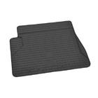 Renault Megane I 1996–2004 Gummimattor till kupén (4 st, Stingray Premium) foto 4