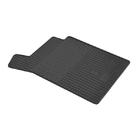 Renault Megane I 1996–2004 Gummimattor till kupén (4 st, Stingray Premium) foto 5