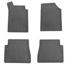 Renault Megane I 1996–2004 Gummimattor till kupén (4 st, Stingray Premium) foto 6
