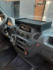Mercedes Sprinter W901/902/903/904/905 1995–2006 Instrumentpanelhylla (2000-2006, typ-1) CDI foto 3