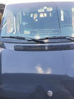 Mercedes Sprinter W901/902/903/904/905 1995–2006 Instrumentpanelhylla (2000-2006, typ-1) CDI foto 5