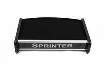 Mercedes Sprinter W901/902/903/904/905 1995–2006 Instrumentpanelhylla (2000-2006, typ-1) CDI foto 6