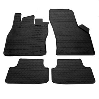 Gummimattor till kupén (4 st, Stingray Premium)