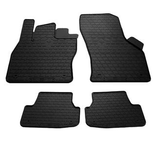 Gummimattor till kupén (4 st, Stingray Premium)