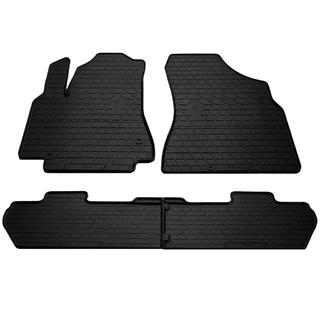 Gummimattor Stingray Peugeot Partner Tepee 2008–2018 foto 2