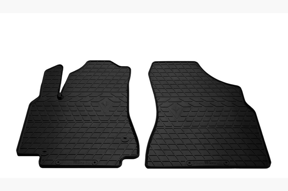Peugeot Partner Tepee 2008–2018 Gummimattor Stingray Image