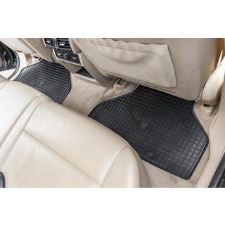 Gummimattor till kupén (4 st, Stingray Premium) BMW X5 E70 2007–2013 foto 4