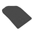 Hyundai I-10 2008–2013 Gummimattor till kupén (4 st, Stingray Premium) foto 5