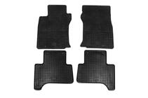 Lexus GX470 2002–2009 Gummimattor till kupén (4 st, Stingray Premium) foto 1