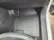 Nissan Qashqai 2010–2014 Gummimattor till kupén (4 st, Stingray Premium) foto 3