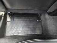 Nissan Qashqai 2010–2014 Gummimattor till kupén (4 st, Stingray Premium) foto 4