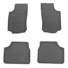 Opel Meriva 2002–2010 Gummimattor till kupén (4 st, Stingray Premium) foto 6