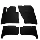 Porsche Cayenne 2010–2017 Gummimattor till kupén (4 st, Stingray Premium) foto 1