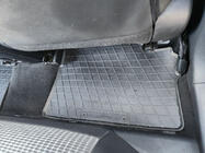 Toyota Auris 2012–2018 Gummimattor till kupén (4 st, Stingray Premium) foto 5