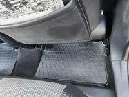 Toyota Auris 2012–2018 Gummimattor till kupén (4 st, Stingray Premium) foto 6