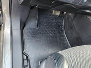 Toyota Auris 2012–2018 Gummimattor till kupén (4 st, Stingray Premium) foto 8